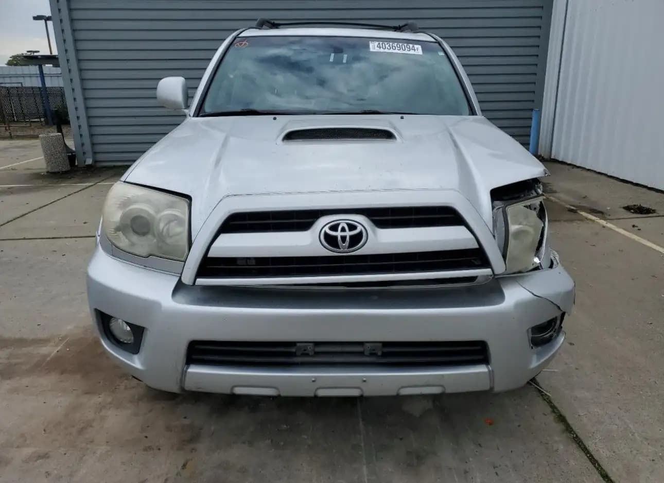 4runner